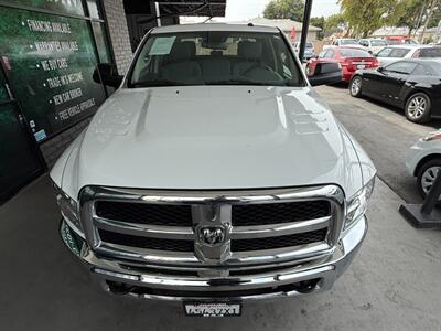 2016 RAM 2500 Tradesman   - Photo 14 - Orange, CA 92868