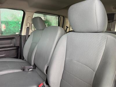2016 RAM 2500 Tradesman   - Photo 22 - Orange, CA 92868