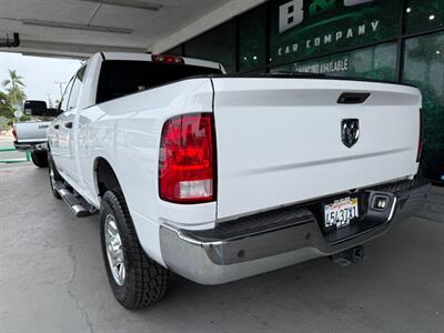 2016 RAM 2500 Tradesman   - Photo 8 - Orange, CA 92868