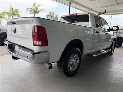2016 RAM 2500 Tradesman   - Photo 11 - Orange, CA 92868