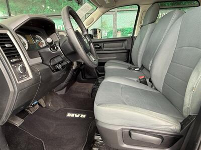 2016 RAM 2500 Tradesman   - Photo 21 - Orange, CA 92868