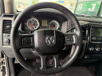 2016 RAM 2500 Tradesman   - Photo 24 - Orange, CA 92868
