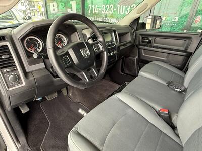 2016 RAM 2500 Tradesman   - Photo 20 - Orange, CA 92868