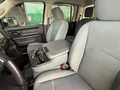2016 RAM 2500 Tradesman   - Photo 23 - Orange, CA 92868