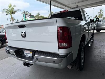 2016 RAM 2500 Tradesman   - Photo 12 - Orange, CA 92868