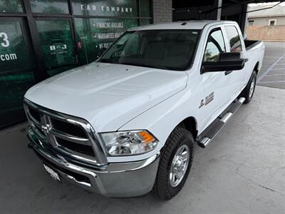 2016 RAM 2500 Tradesman   - Photo 2 - Orange, CA 92868