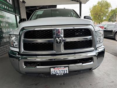 2016 RAM 2500 Tradesman   - Photo 13 - Orange, CA 92868