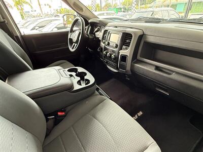 2016 RAM 2500 Tradesman   - Photo 30 - Orange, CA 92868