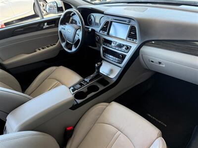 2015 Hyundai SONATA Limited - Photo 29 - Orange, CA 92868