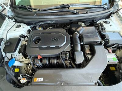 2015 Hyundai SONATA Limited - Photo 45 - Orange, CA 92868