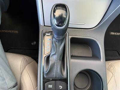 2015 Hyundai SONATA Limited - Photo 40 - Orange, CA 92868