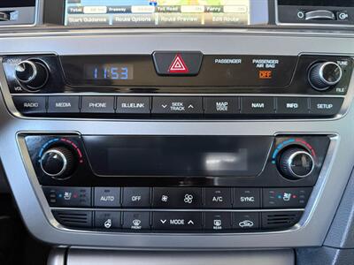 2015 Hyundai SONATA Limited - Photo 38 - Orange, CA 92868