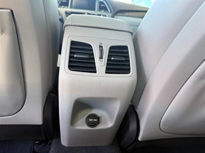 2015 Hyundai SONATA Limited - Photo 28 - Orange, CA 92868