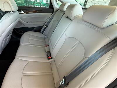 2015 Hyundai SONATA Limited - Photo 27 - Orange, CA 92868