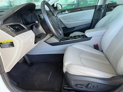 2015 Hyundai SONATA Limited - Photo 16 - Orange, CA 92868