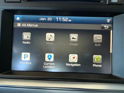 2015 Hyundai SONATA Limited - Photo 35 - Orange, CA 92868