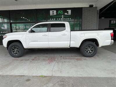 2021 Toyota Tacoma SR5 V6   - Photo 4 - Orange, CA 92868