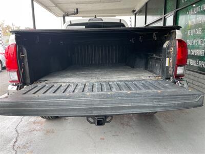 2021 Toyota Tacoma SR5 V6   - Photo 38 - Orange, CA 92868