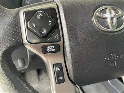 2021 Toyota Tacoma SR5 V6   - Photo 25 - Orange, CA 92868