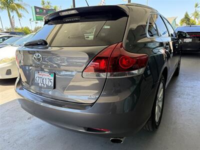 2013 Toyota Venza LE - Photo 10 - Orange, CA 92868