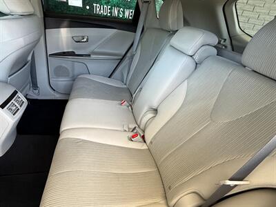 2013 Toyota Venza LE - Photo 24 - Orange, CA 92868