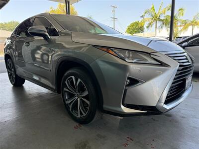 2019 Lexus RX 350   - Photo 8 - Orange, CA 92868