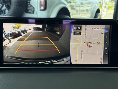 2019 Lexus RX 350   - Photo 36 - Orange, CA 92868