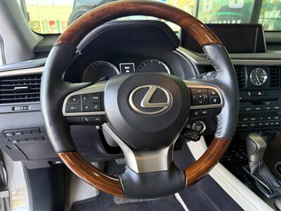 2019 Lexus RX 350   - Photo 20 - Orange, CA 92868