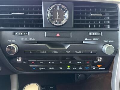 2019 Lexus RX 350   - Photo 37 - Orange, CA 92868