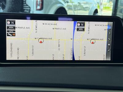 2019 Lexus RX 350   - Photo 35 - Orange, CA 92868