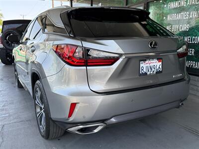 2019 Lexus RX 350   - Photo 7 - Orange, CA 92868