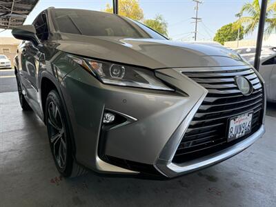 2019 Lexus RX 350   - Photo 9 - Orange, CA 92868