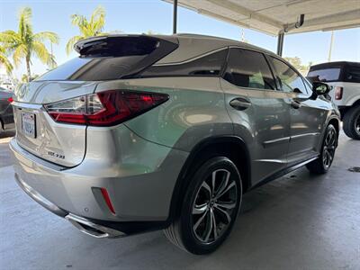 2019 Lexus RX 350   - Photo 10 - Orange, CA 92868