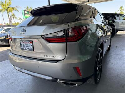 2019 Lexus RX 350   - Photo 11 - Orange, CA 92868