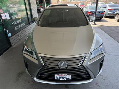 2019 Lexus RX 350   - Photo 13 - Orange, CA 92868