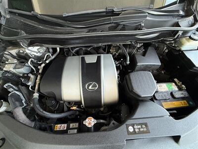 2019 Lexus RX 350   - Photo 43 - Orange, CA 92868