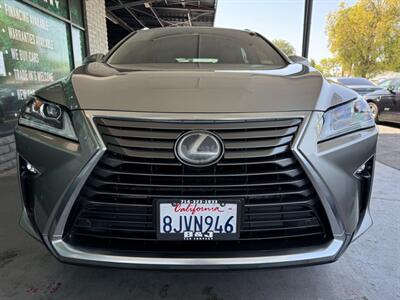 2019 Lexus RX 350   - Photo 12 - Orange, CA 92868