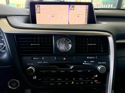 2019 Lexus RX 350   - Photo 34 - Orange, CA 92868