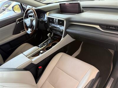 2019 Lexus RX 350   - Photo 28 - Orange, CA 92868