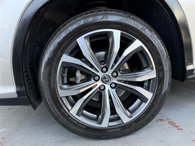 2019 Lexus RX 350   - Photo 44 - Orange, CA 92868