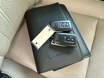 2019 Lexus RX 350   - Photo 45 - Orange, CA 92868