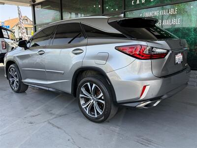 2019 Lexus RX 350   - Photo 6 - Orange, CA 92868