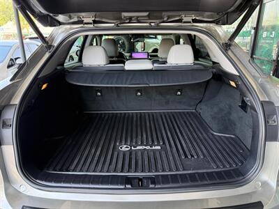 2019 Lexus RX 350   - Photo 42 - Orange, CA 92868