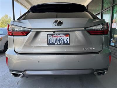 2019 Lexus RX 350   - Photo 14 - Orange, CA 92868