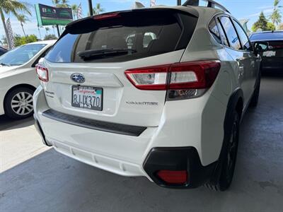 2019 Subaru Crosstrek 2.0i Premium   - Photo 10 - Orange, CA 92868