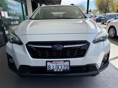 2019 Subaru Crosstrek 2.0i Premium   - Photo 11 - Orange, CA 92868