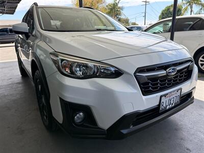 2019 Subaru Crosstrek 2.0i Premium   - Photo 8 - Orange, CA 92868