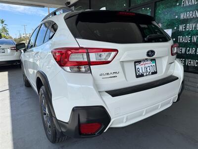 2019 Subaru Crosstrek 2.0i Premium   - Photo 6 - Orange, CA 92868