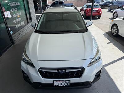 2019 Subaru Crosstrek 2.0i Premium   - Photo 12 - Orange, CA 92868