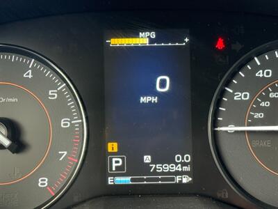 2019 Subaru Crosstrek 2.0i Premium   - Photo 26 - Orange, CA 92868